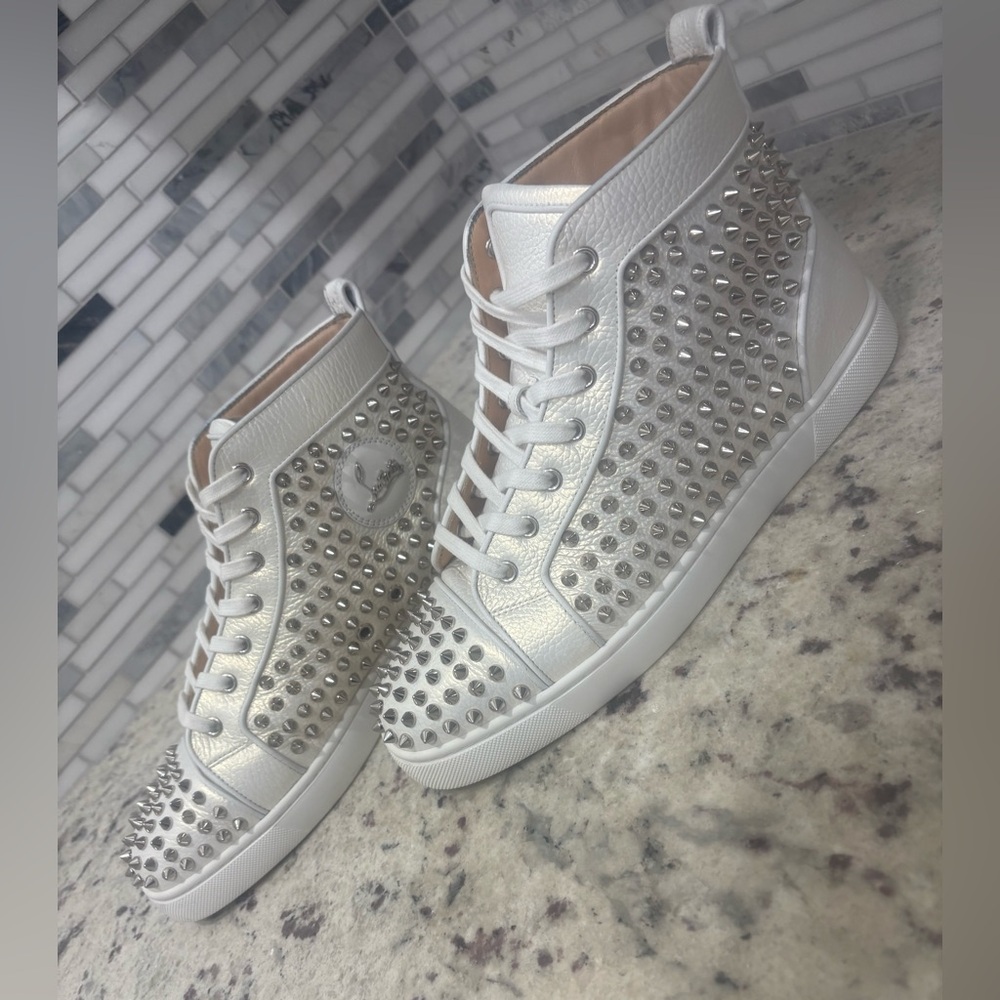 Christian Louboutins Size 10